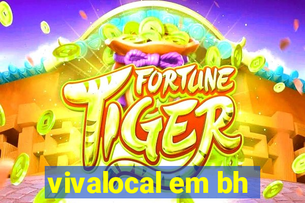 vivalocal em bh